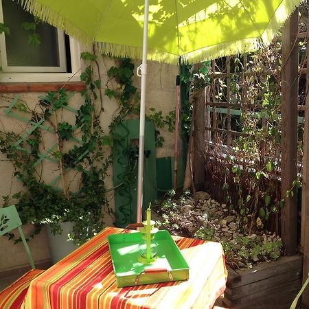 Coeur De Provence Gp Apartment Avignon Bagian luar foto