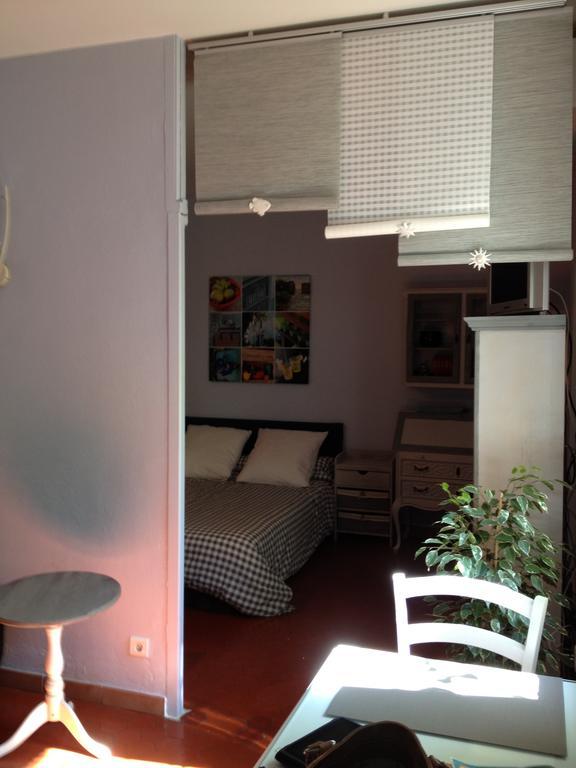 Coeur De Provence Gp Apartment Avignon Bagian luar foto