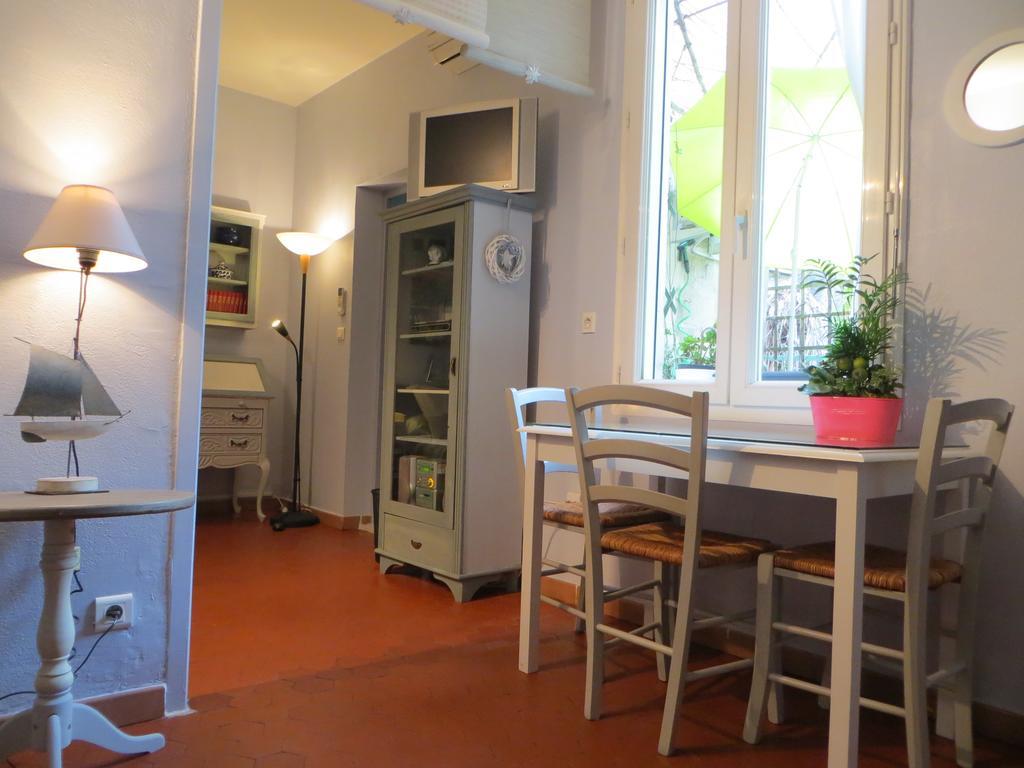 Coeur De Provence Gp Apartment Avignon Bagian luar foto