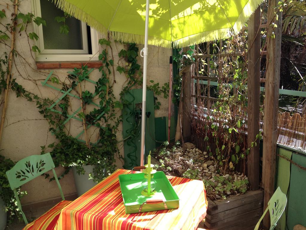 Coeur De Provence Gp Apartment Avignon Bagian luar foto