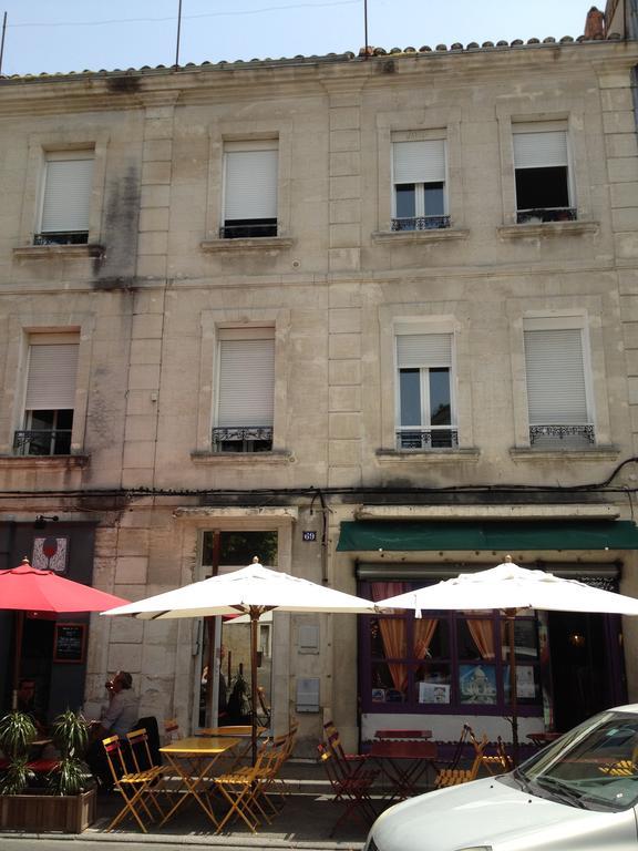 Coeur De Provence Gp Apartment Avignon Bagian luar foto