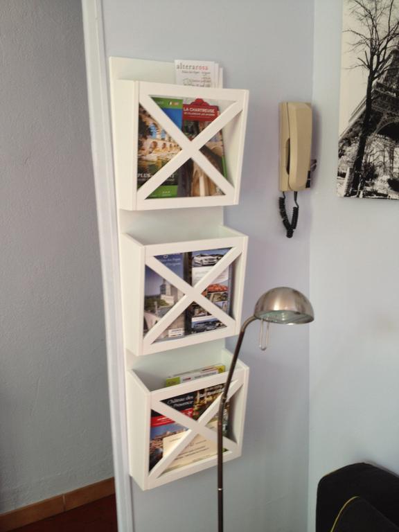 Coeur De Provence Gp Apartment Avignon Bagian luar foto