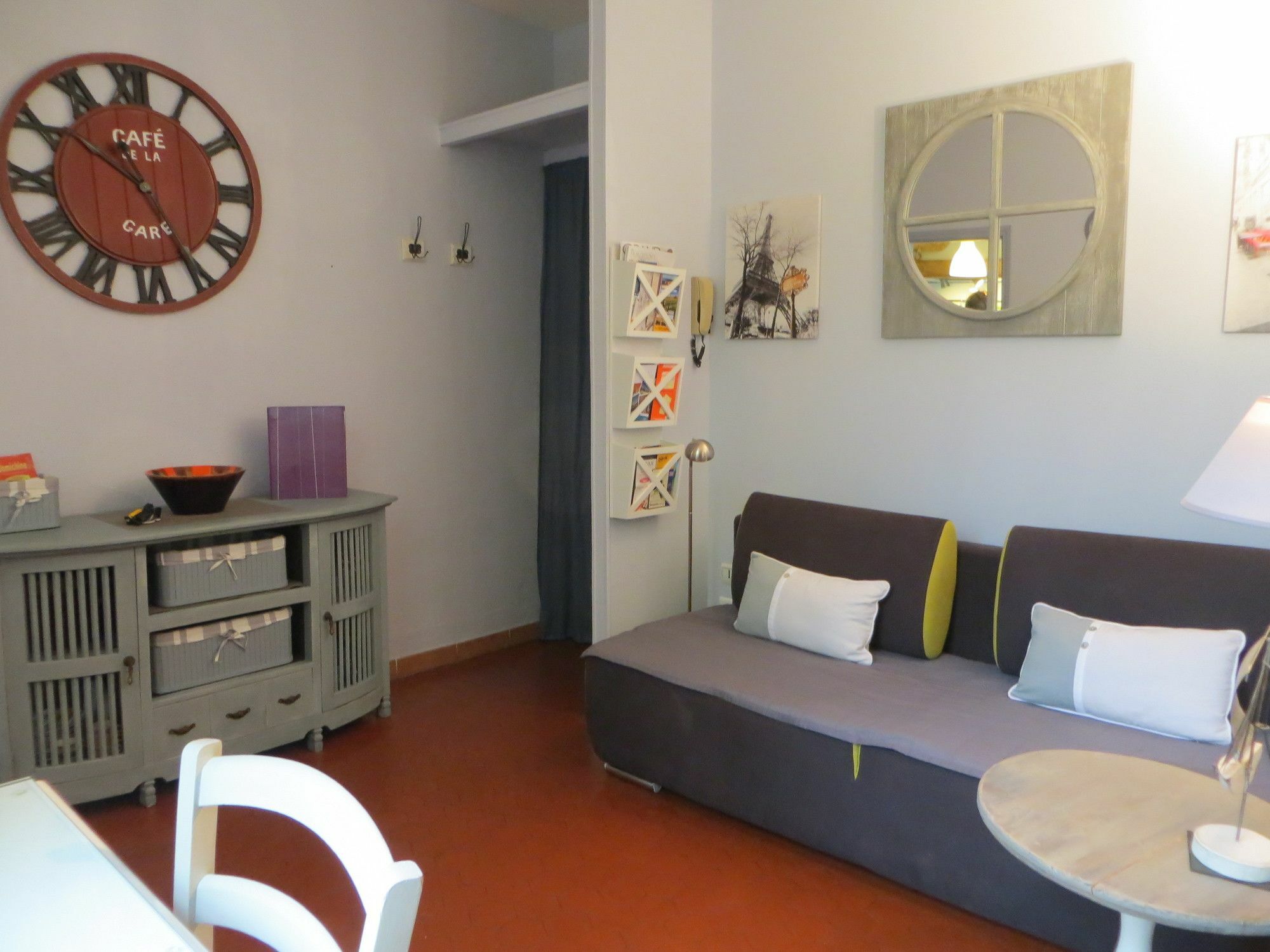 Coeur De Provence Gp Apartment Avignon Bagian luar foto
